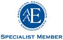 American Association of Endodontists Specialist Member