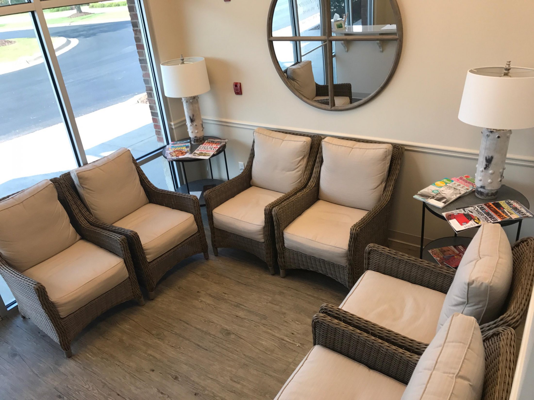 Endodontics Birmingham AL Brookwood Endodontics Root Canal